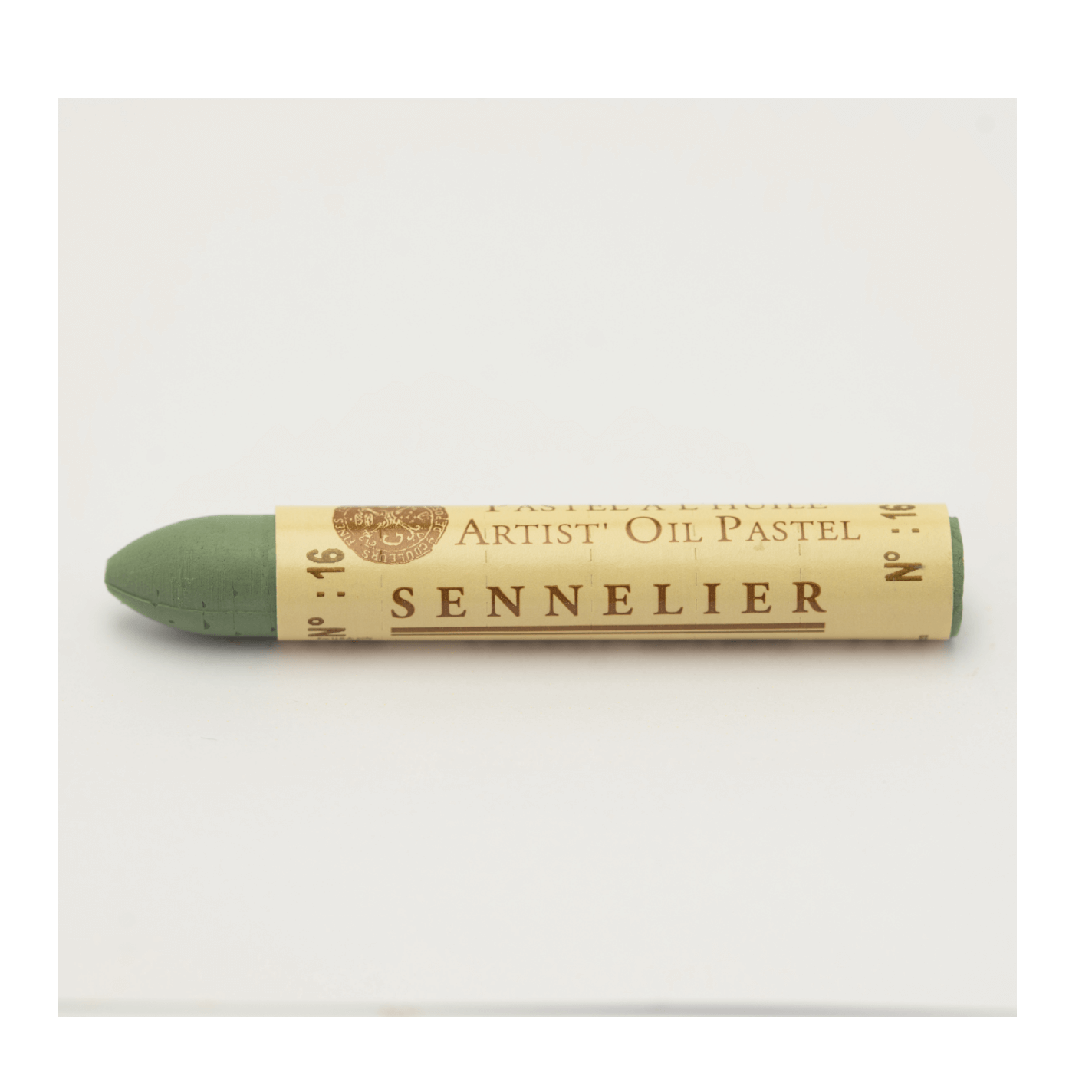 Sennelier Oil pastel 5ml Grey Green