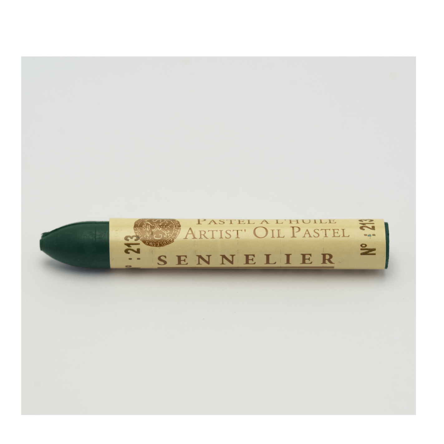 Sennelier Oil pastel 5ml Pine Green