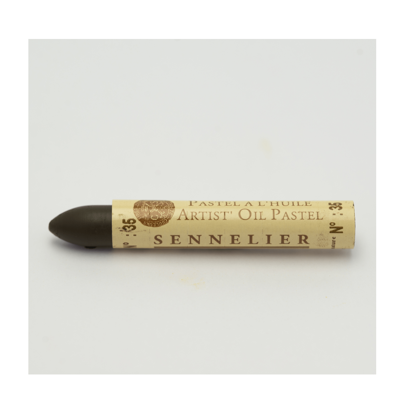 Sennelier Oil pastel 5ml Raw Umber