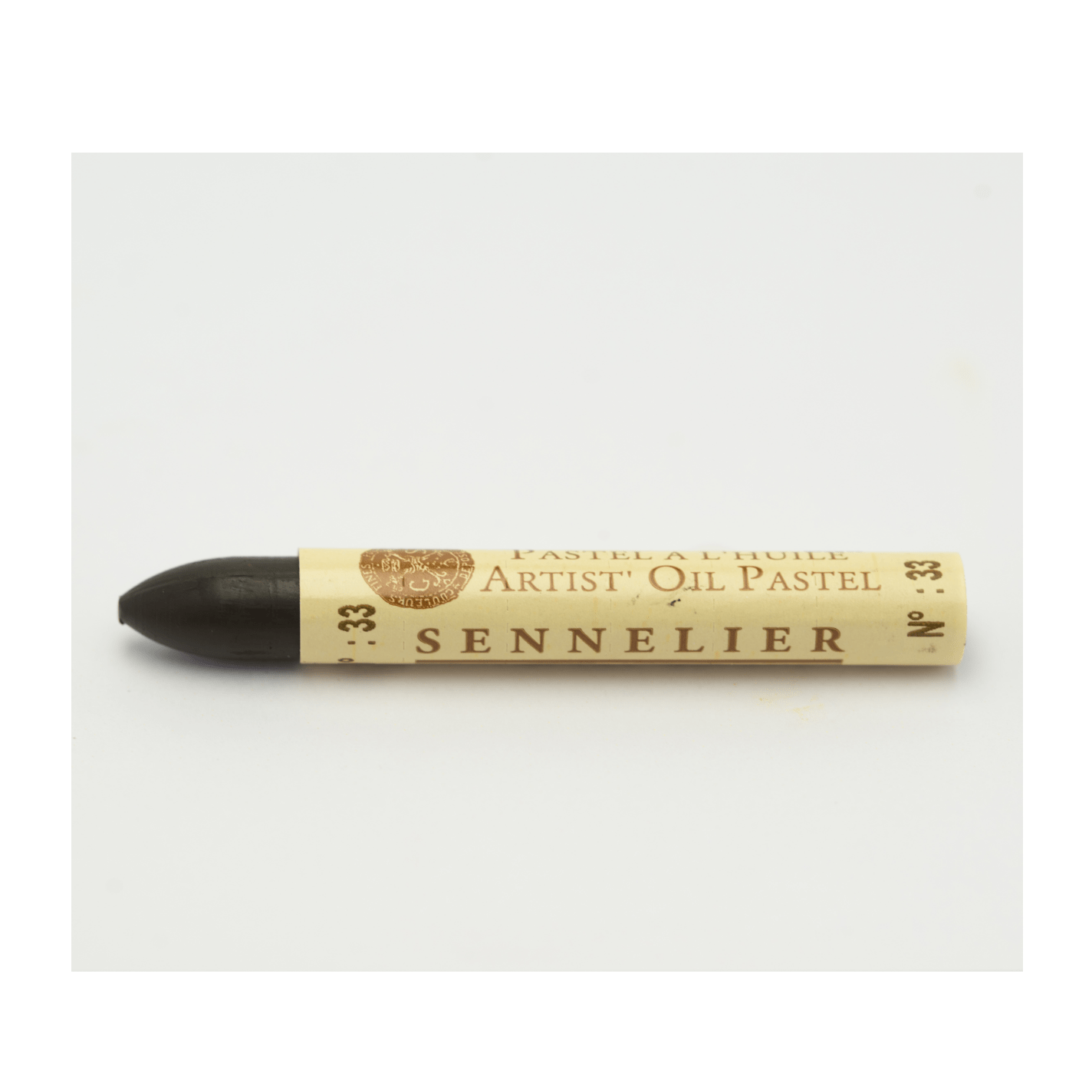 Sennelier Oil pastel 5ml Sepia