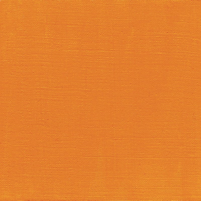 Sennelier Oil stick Cadmium Orange