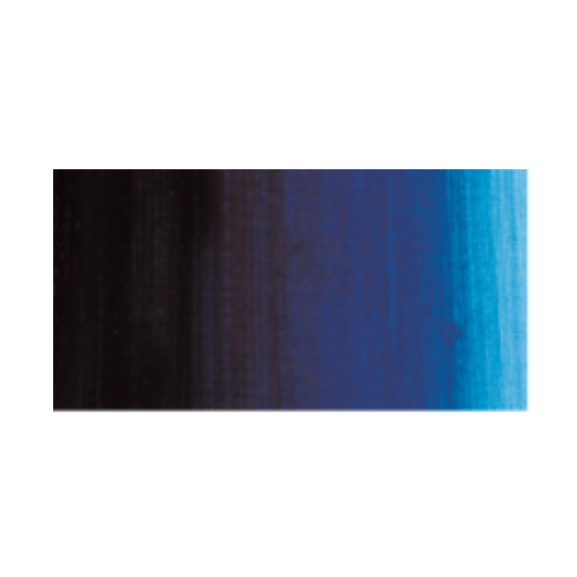 Sennelier Oliemaling 40ml Prussian Blue