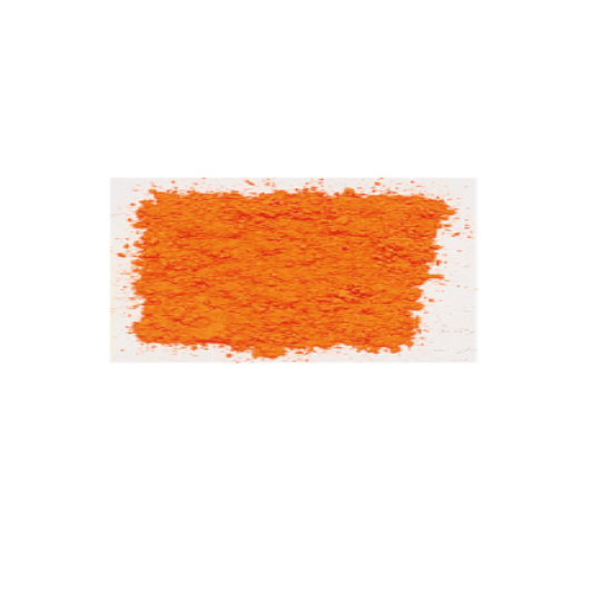 Sennelier Pigment 100g Fluorescent Orange