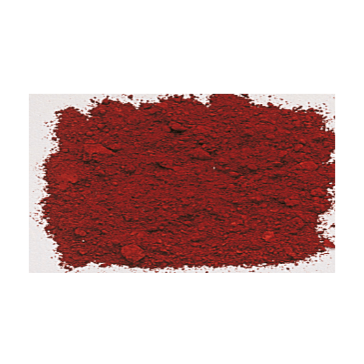 Sennelier Pigment 110g Red Brown