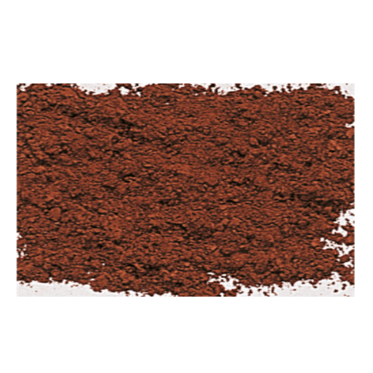 Sennelier Pigment 140g Burnt Umber