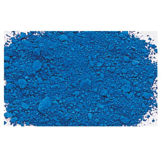 Sennelier Pigment 140g Cobalt Turquoise