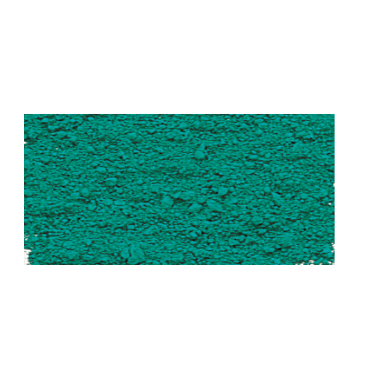 Sennelier Pigment 170g Viridian Hue