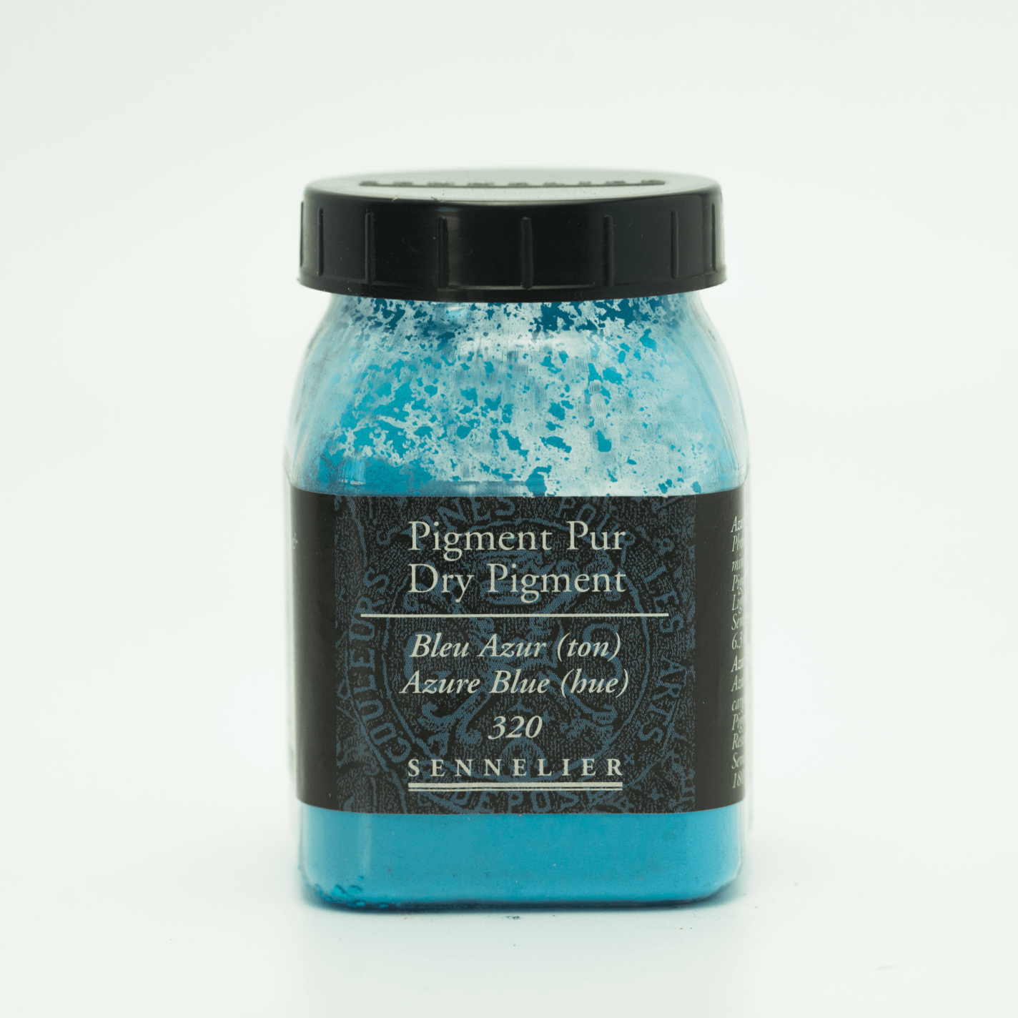 Sennelier Pigment 180g Azure (Hue)