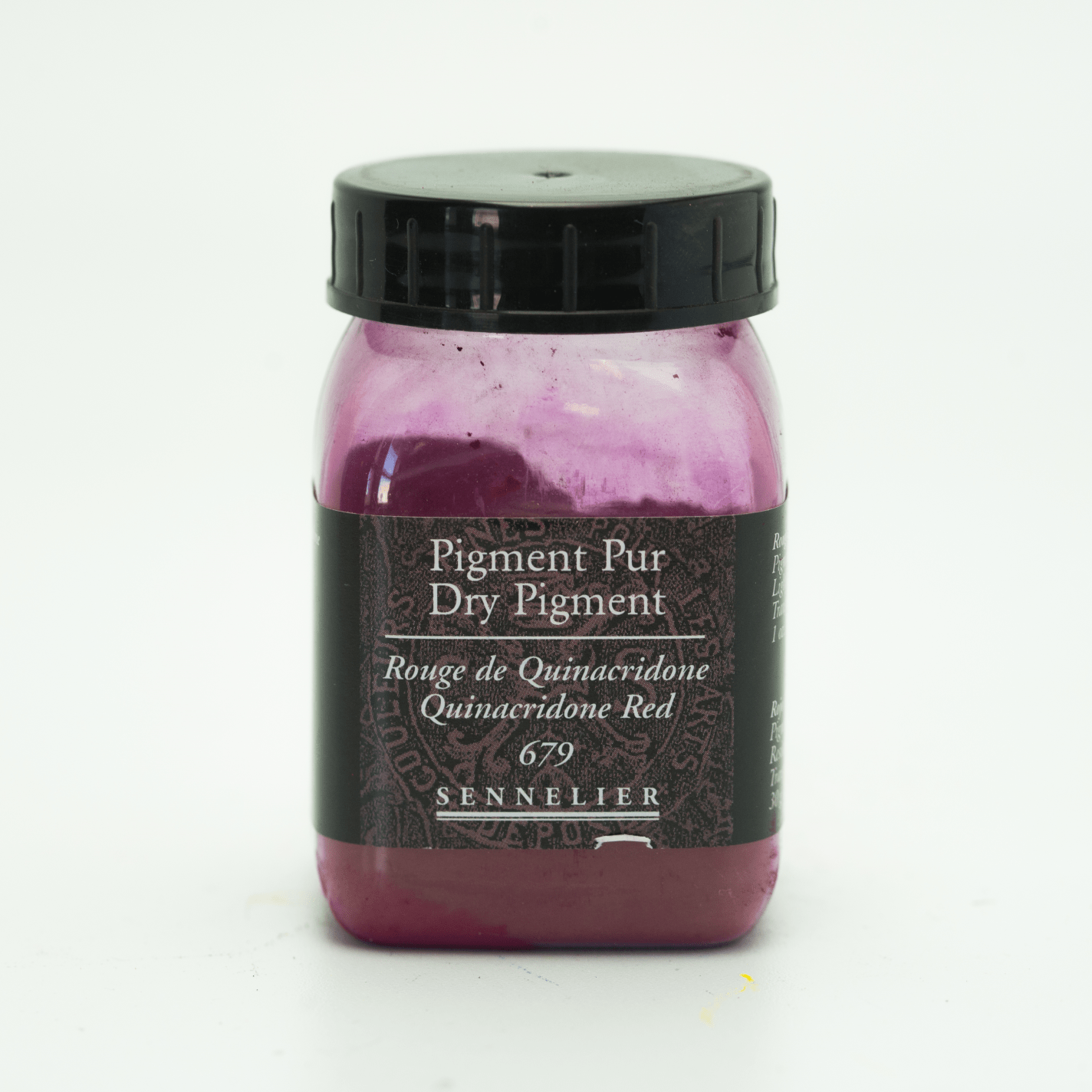 Sennelier Pigment 30g Quinacridone Red