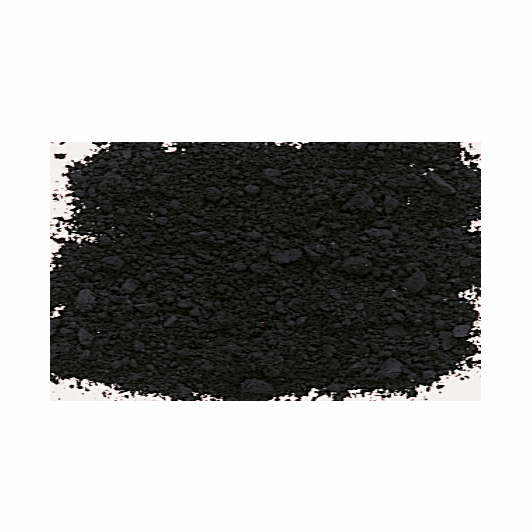 Sennelier Pigment 80g Black Lake