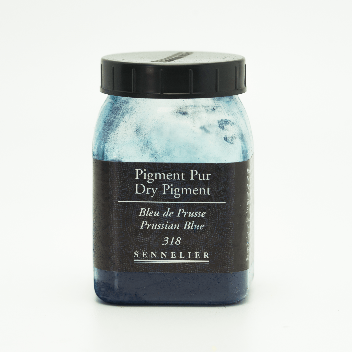 Sennelier Pigment 80g Prussian Blue