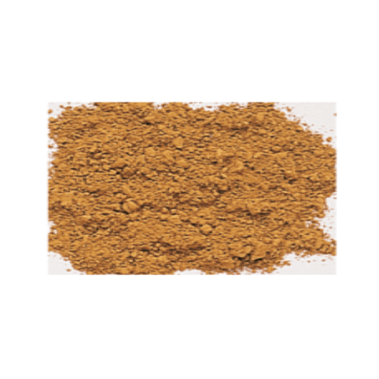 Sennelier Pigment 90g Brown Ocher