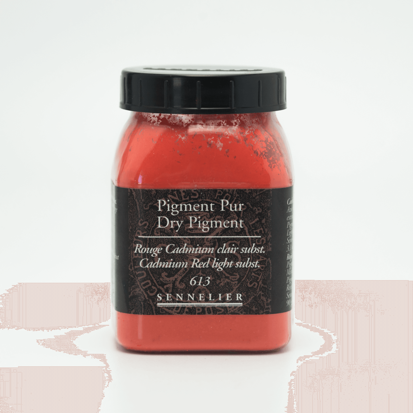 Cad. Red Light Sub. – Stelling