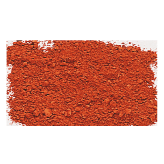 Sennelier Pigment 90g Red Ocher