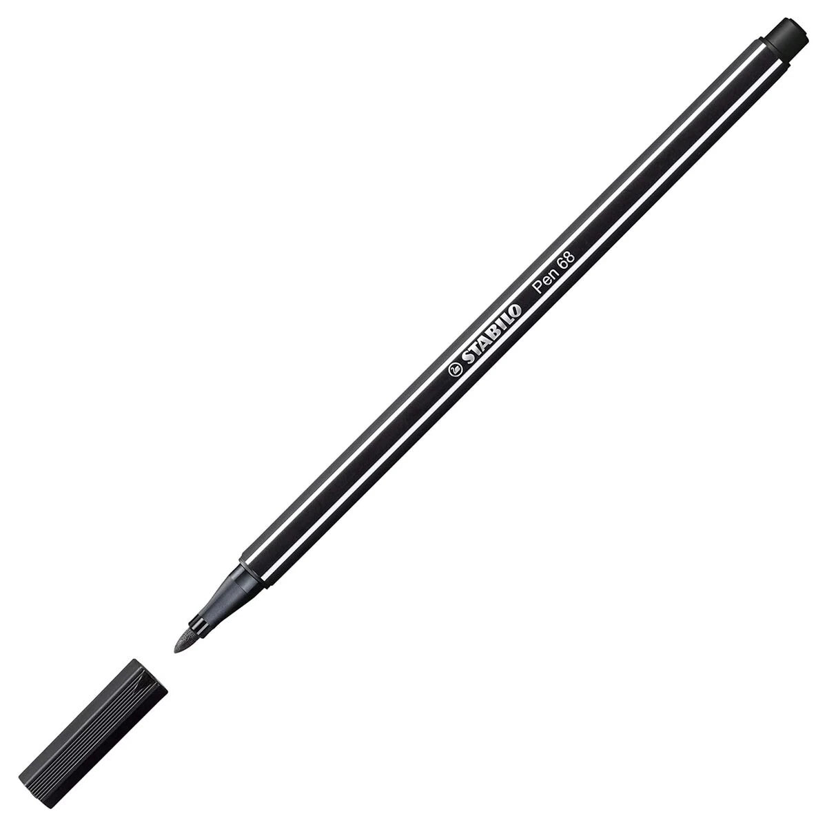 Stabilo Pen 68 Arty sæt 24 stk