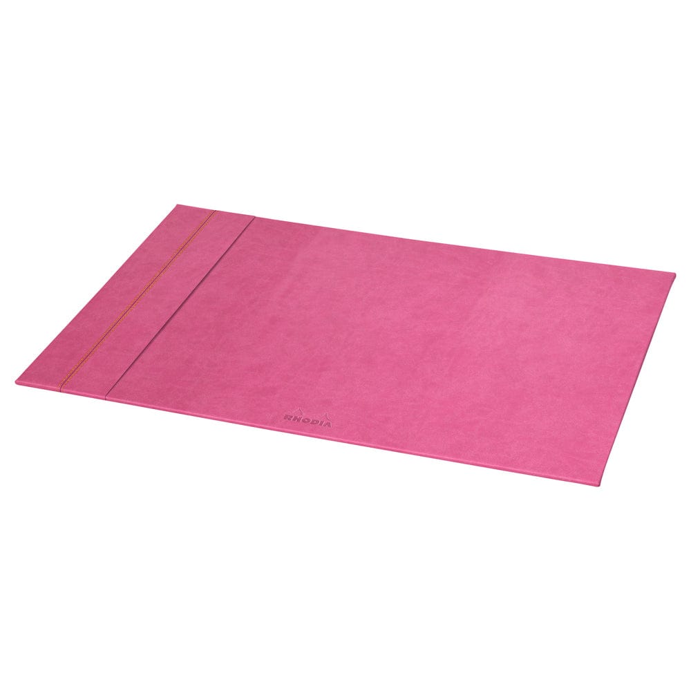 Stelling Rhodiarama hard back skriveunderlag FUCHSIA 60x40cm