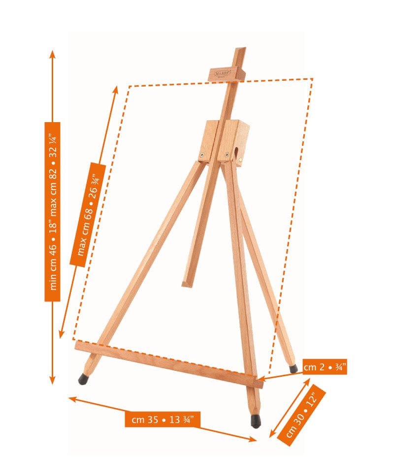 Stellings Mabef M/15