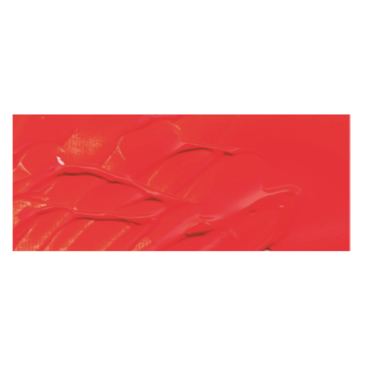 Vallejo Studio Fluorescent Flame Red