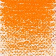 Van Gogh Oil pastel Orange 235.5