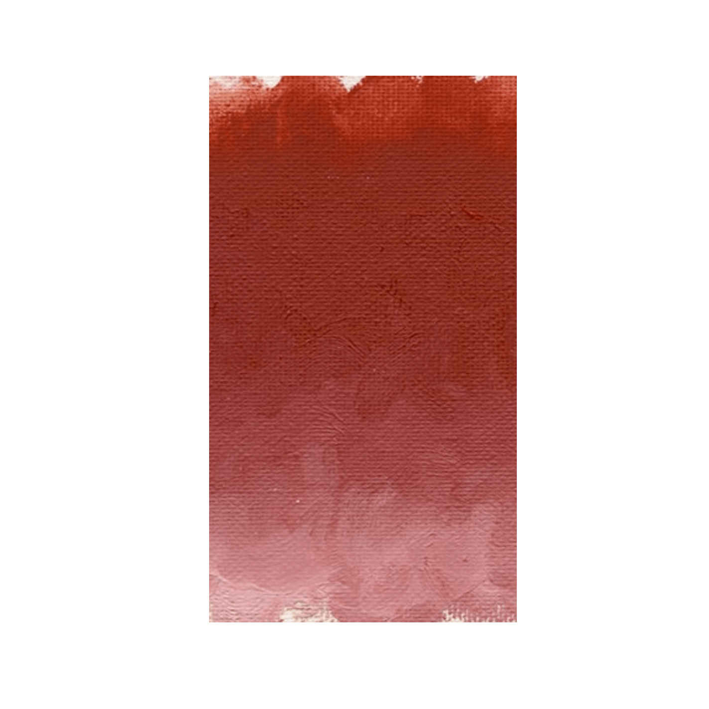 Williamsburg Oliemaling Cadmium Red Deep