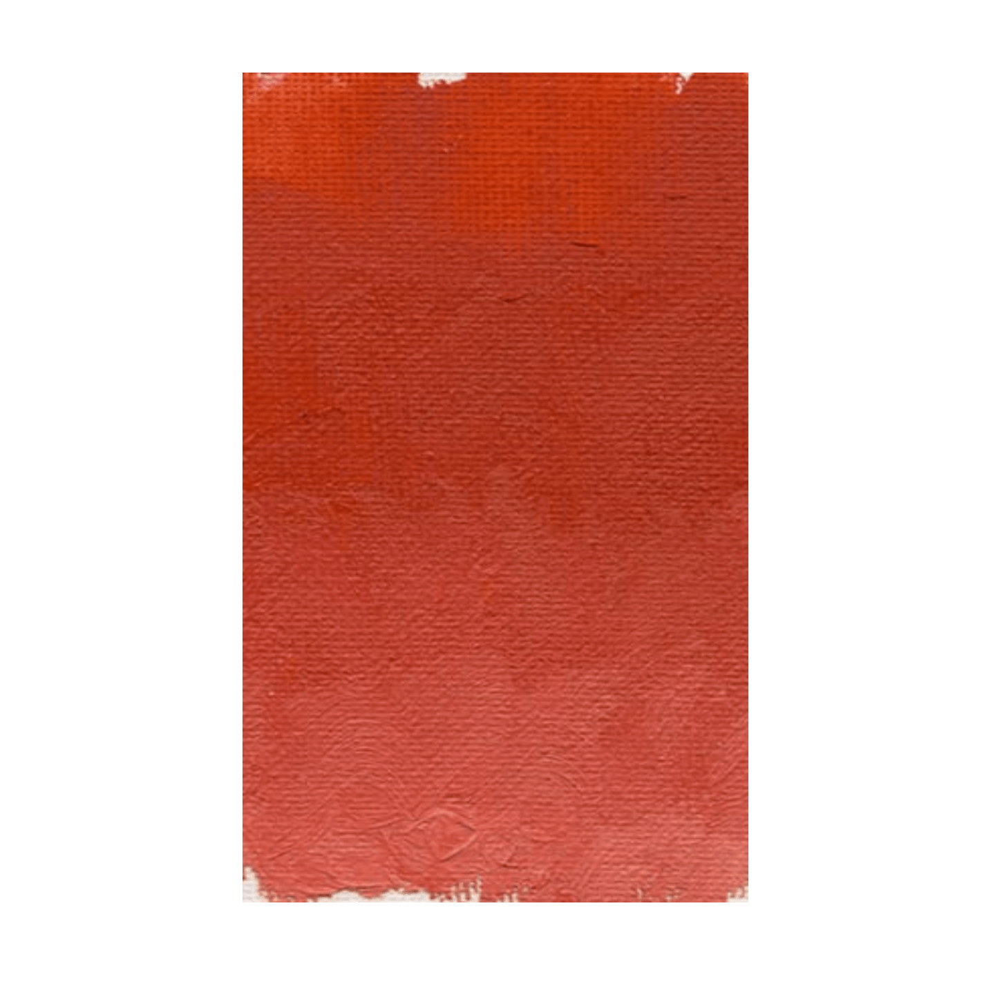 Williamsburg Oliemaling Cadmium Red Medium