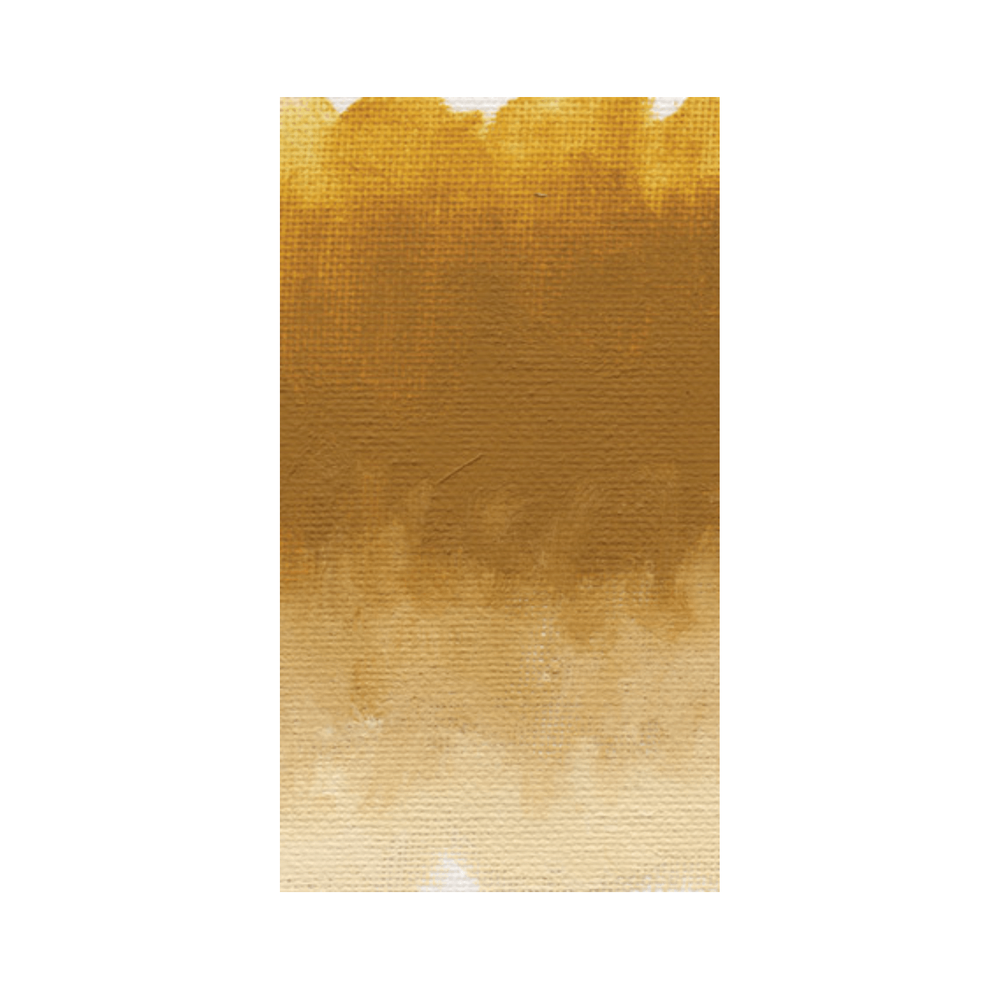 Williamsburg Oliemaling French Yellow Ochre Deep