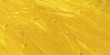Iridescent Pale Gold