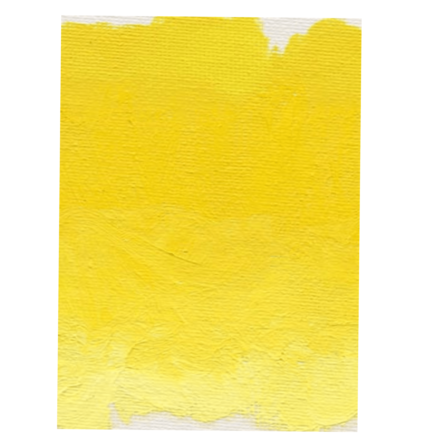 Williamsburg Oliemaling Permanent Yellow Medium