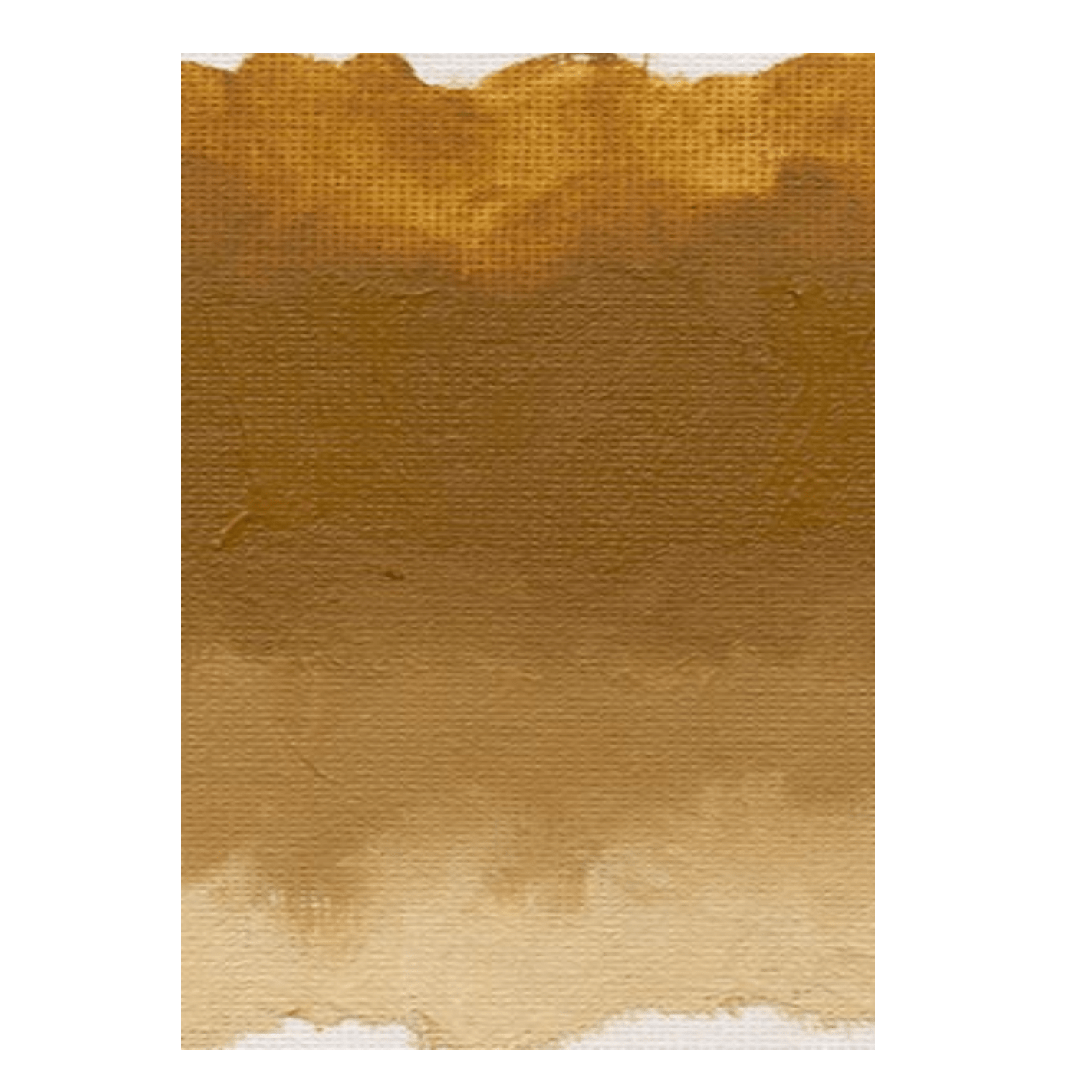 Williamsburg Oliemaling Raw Sienna