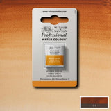 Brown Ochre