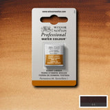 Burnt Umber