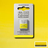 Cadmium Lemon