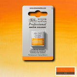 Cadmium Orange