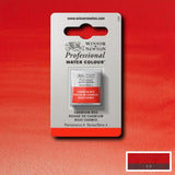 Cadmium Red