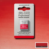 Cadmium Red Deep
