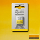 Cadmium Yellow
