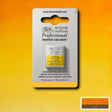 Cadmium Yellow Deep