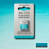 Cobalt Turquoise Lt