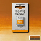 Gold Ochre