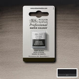 Ivory Black