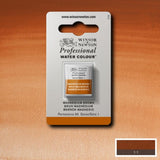 Magnesium Brown