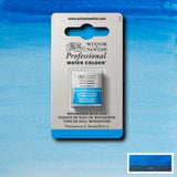 Manganese Blue Hue