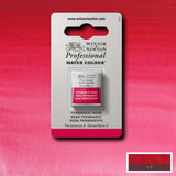 Permanent Rose