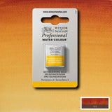 Quinacridone Gold