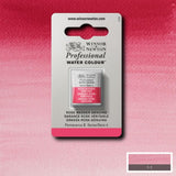 Rose Madder Genuine