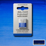Ultramarine Green Shade