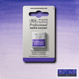 Ultramarine Violet