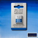 Winsor Blue (Red Shade)