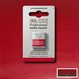 Winsor Red Deep