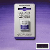 Winsor Violet (Dioxazine)